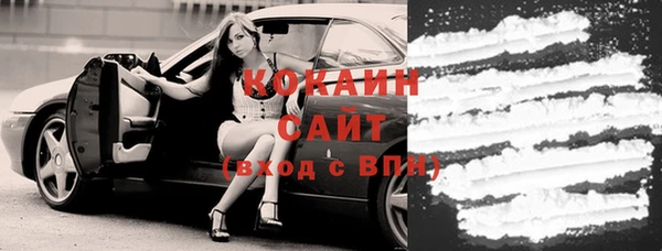 прущий лед Белокуриха